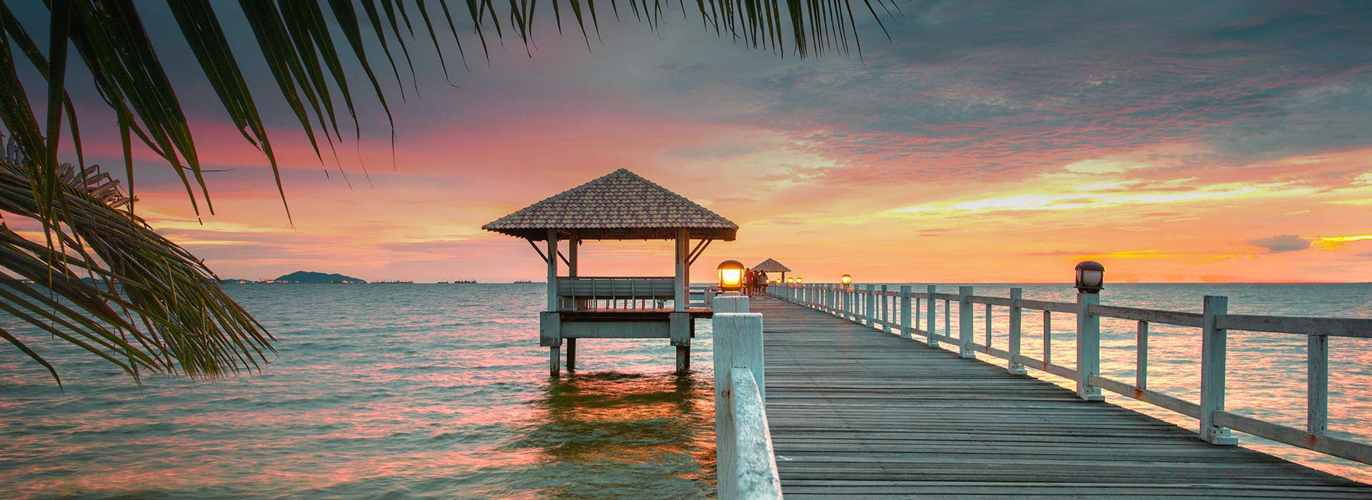 Atolls of Maldives