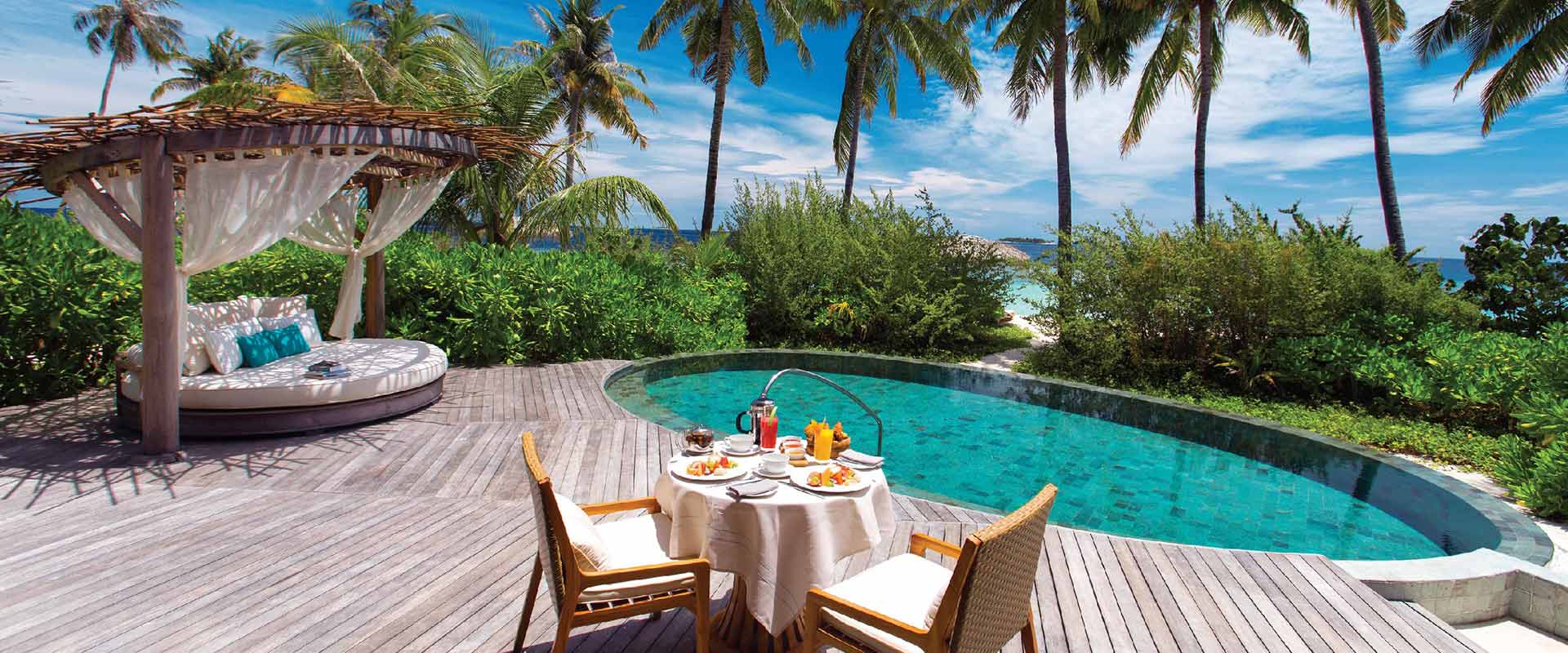 Milaidhoo Island Resort