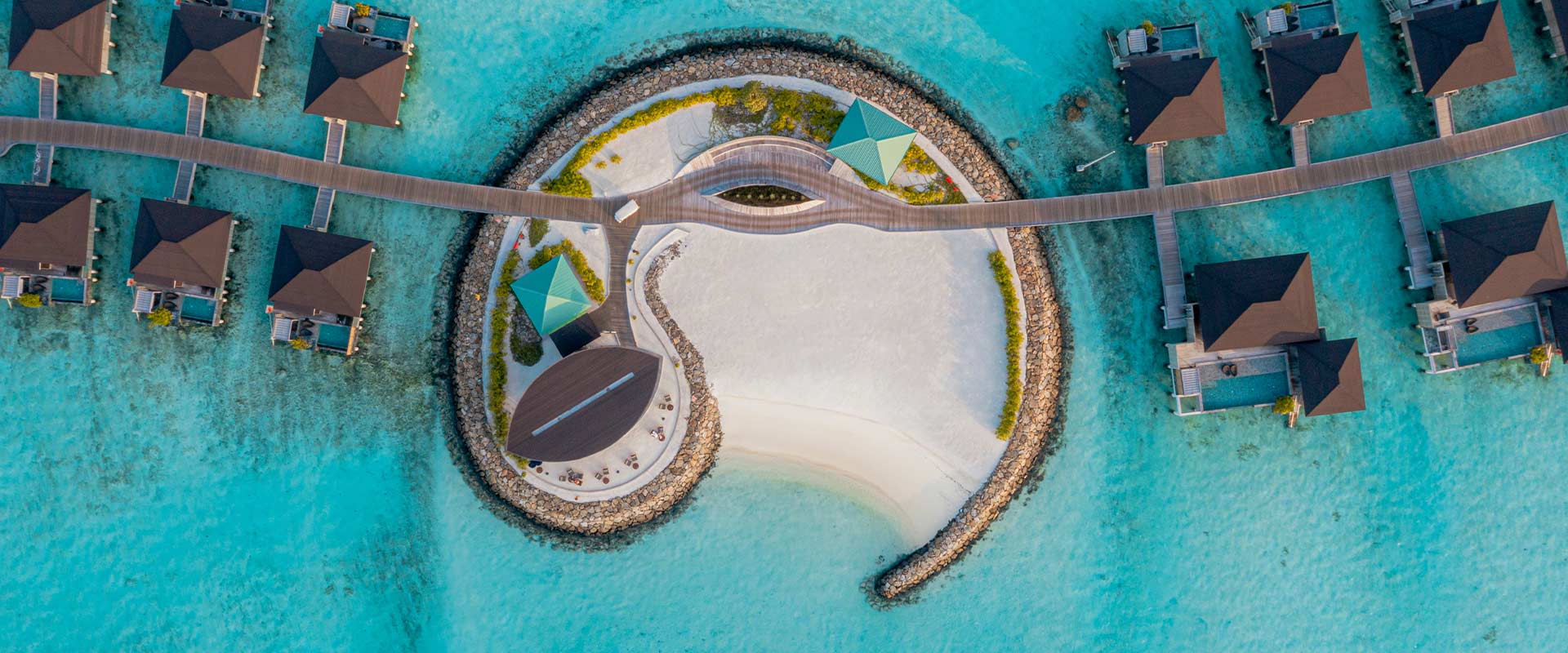 Madifushi Private Island