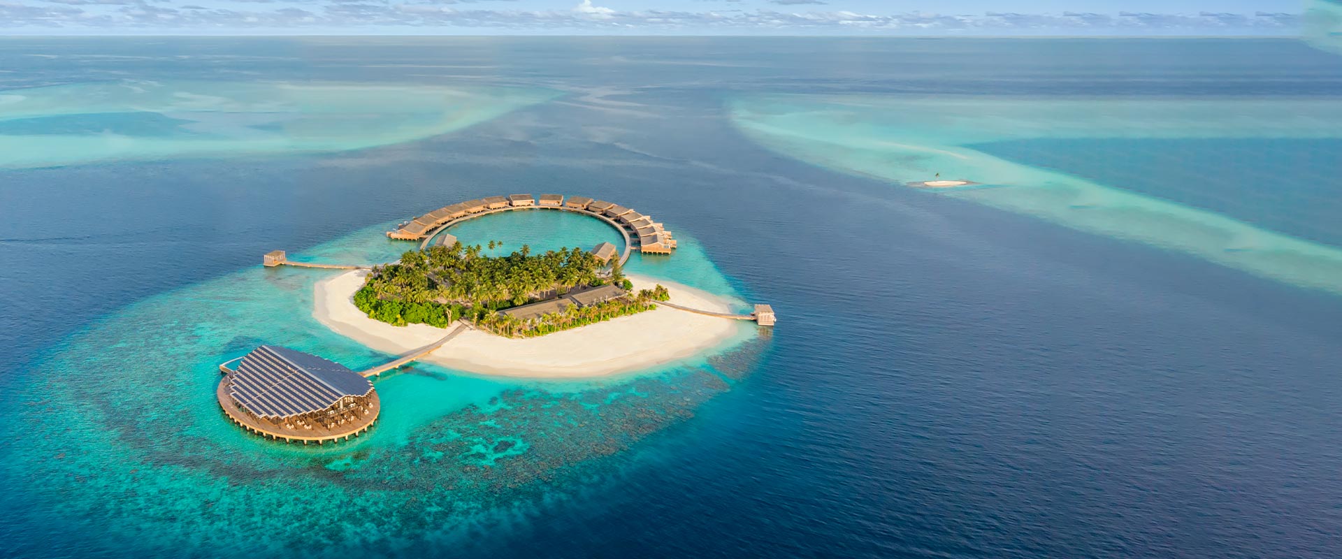 Kudadoo Maldives Private Island