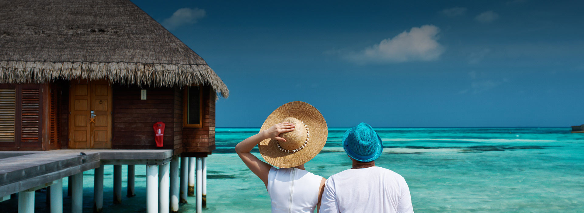 6 Things to Keep in Mind when Booking a Honeymoon Resort in the ...