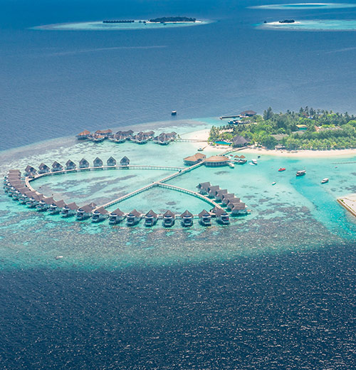 9 Things to Know Before You Travel to the Maldives