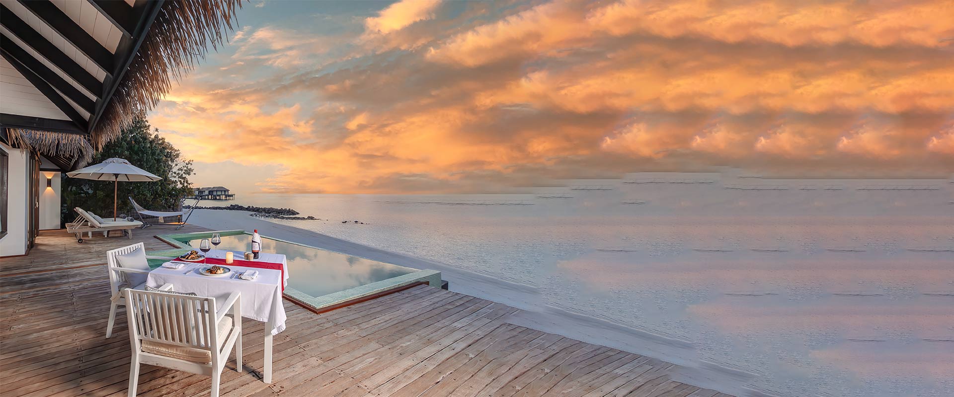 Noku Maldives Resort